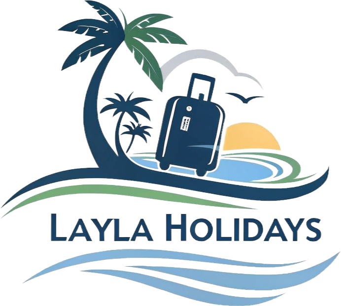 Layla Holidays