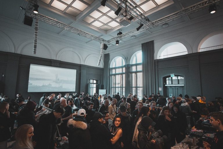 Unleashing the Magic of Event Planning: Transforming Ordinary Gatherings into Unforgettable Experiences