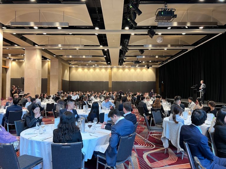 Transform Your Next Conference into an Unforgettable Experience