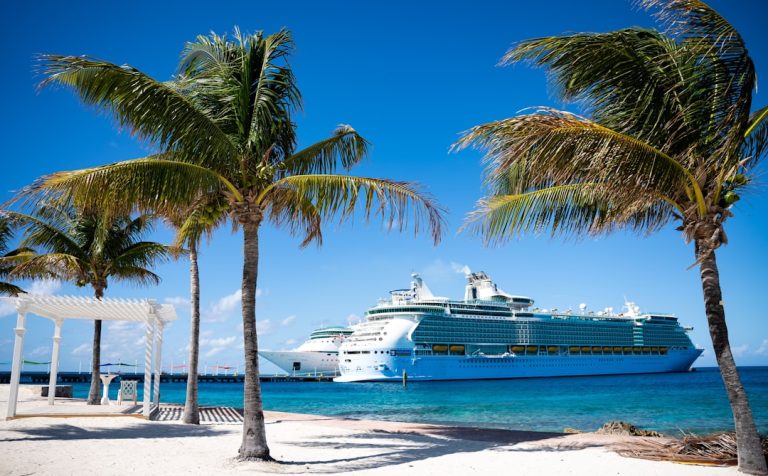 Setting Sail into Adventure: The Ultimate Guide to Cruise Ship Bookings & Reservations